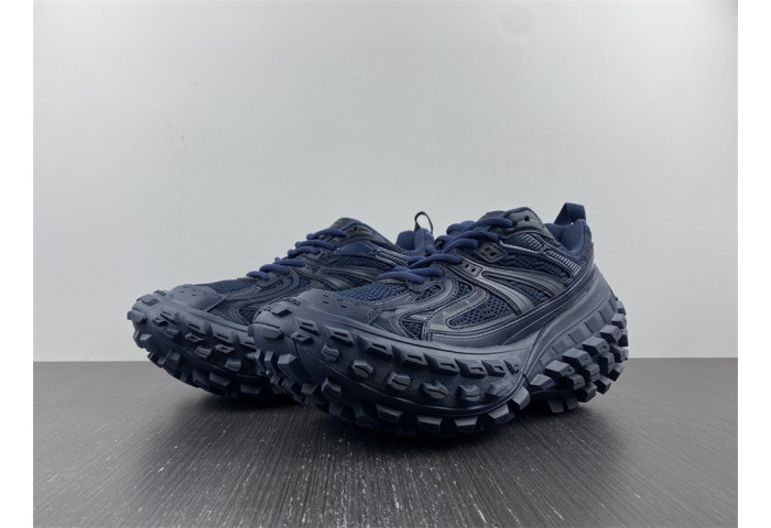 Ba*len*cia*ga track trainer  btt-029