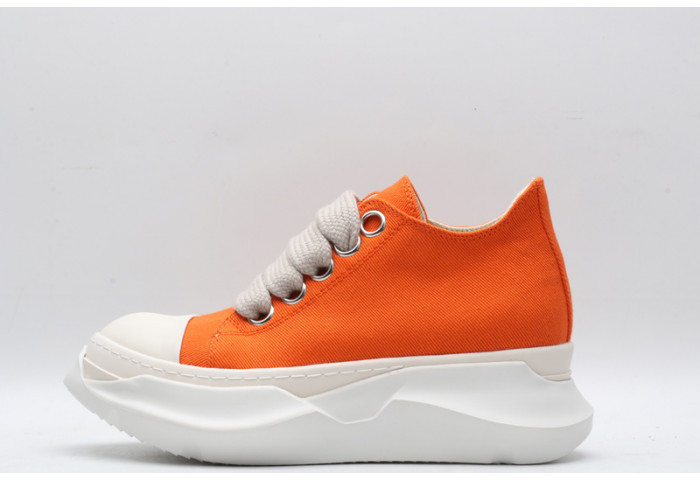 rick owen.s sneaker ro-046