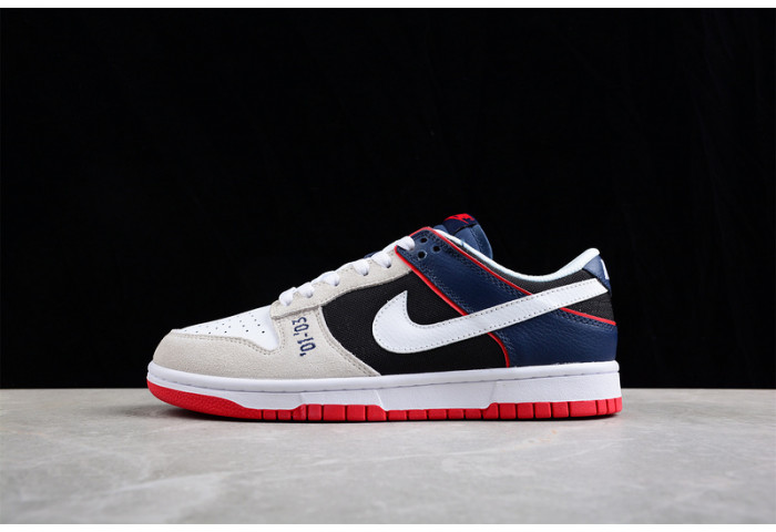 nike dunk low  318020-015