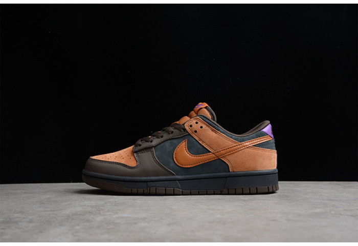 nike dunk low cider - dh0601-001