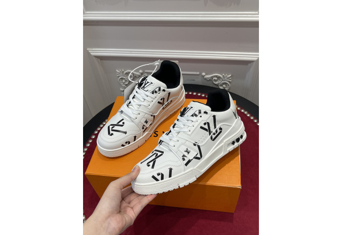 lou vuit sci-fi sneakers  lvss-078