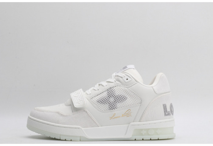 lou vuit sci-fi sneakers  lvss-008