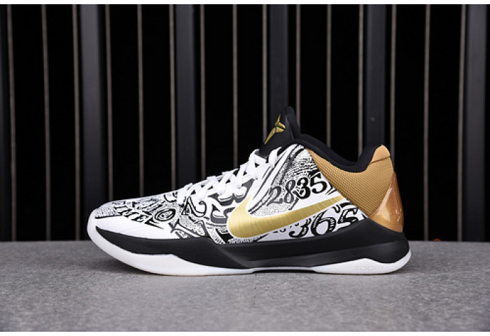 nike kobe 5 protro  ct8014-100