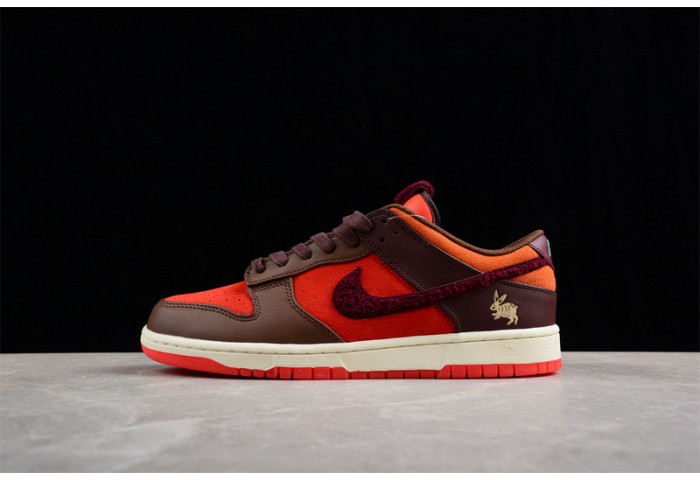 nike sb dunk low  fd4203-661
