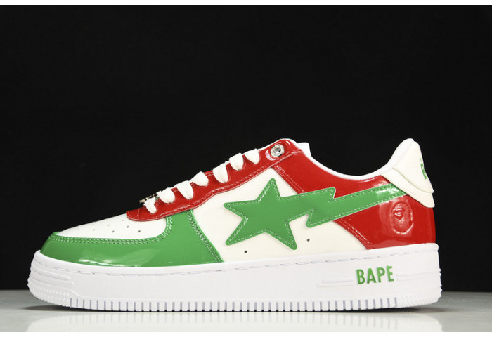 a bathing ape bape sta low  ab-068
