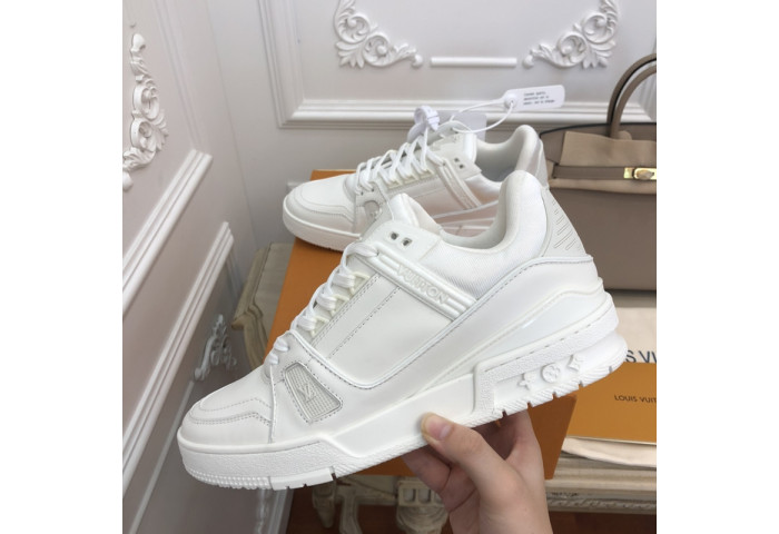 lou vuit sci-fi sneakers  lvss-080