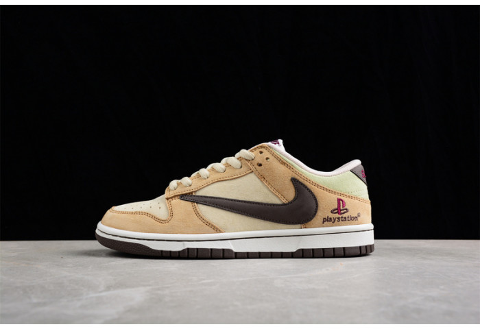 nike sb dunk low orange lobster   cu1726-666