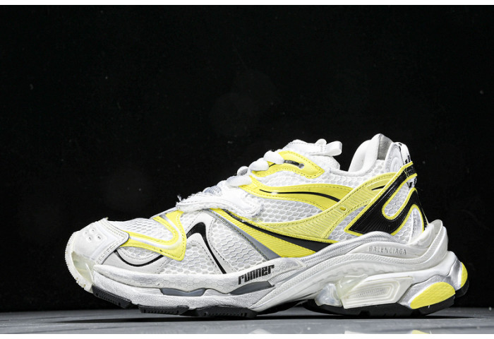 Ba*len*cia*ga track runner  btt-192