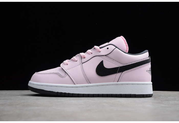 air jordan 1 low  555112-601