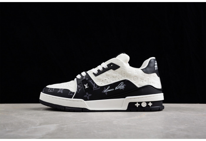 lou vuit sci-fi sneakers  lvss-056