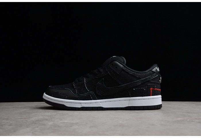 nike sb dunk low wasted youth dd8386-001