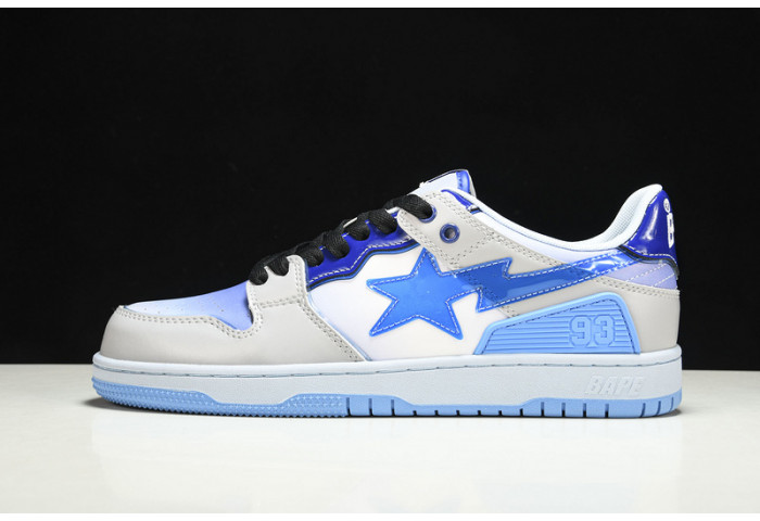 a bathing ape bape sta low  ab-034