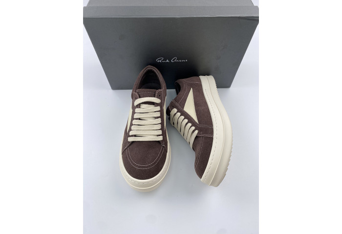 rick owen.s sneaker ro-152