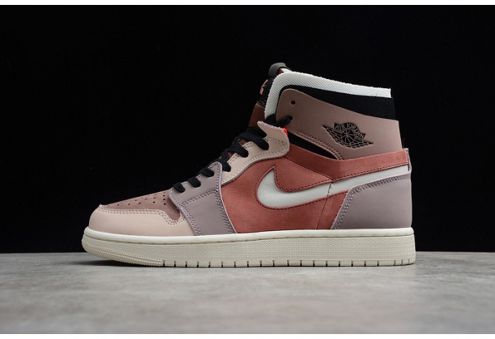 air jordan 1 zoom air comfort  ct0979-602