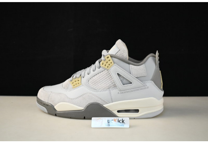 air jordan 4  dv3742-021