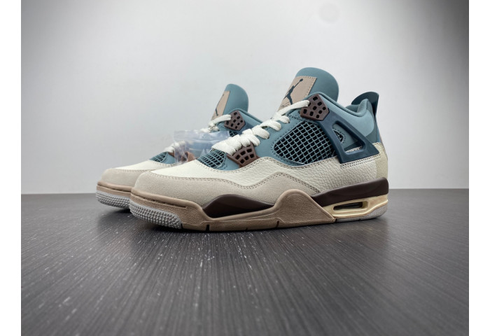 air jordan 4  aj4-kncw