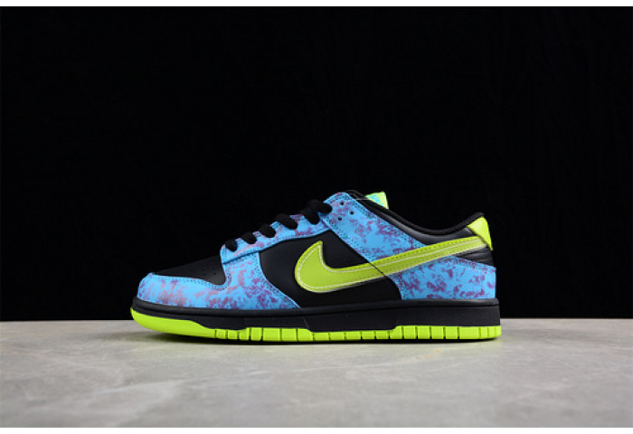 nike sb dunk low “acid wash” dv1694-900