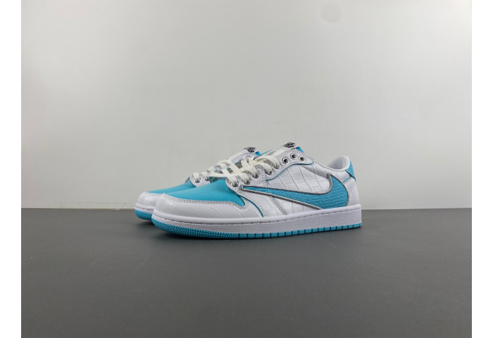 travis scott x air jordan 1 low og  dm7866-771