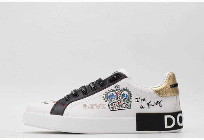 dg  sneakers  dg -008