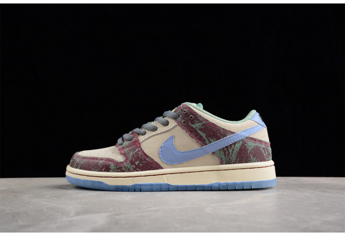 nike dunk low  fn4193-100