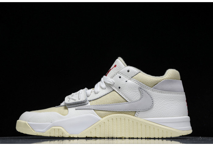 travis scott x air jordan 1 low fz8117-003