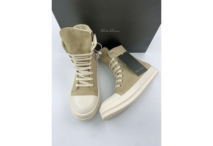 rick owen.s sneaker ro-118