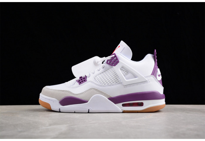 nike sb x jordan air jordan 4 "sapphire"  dr5415-150