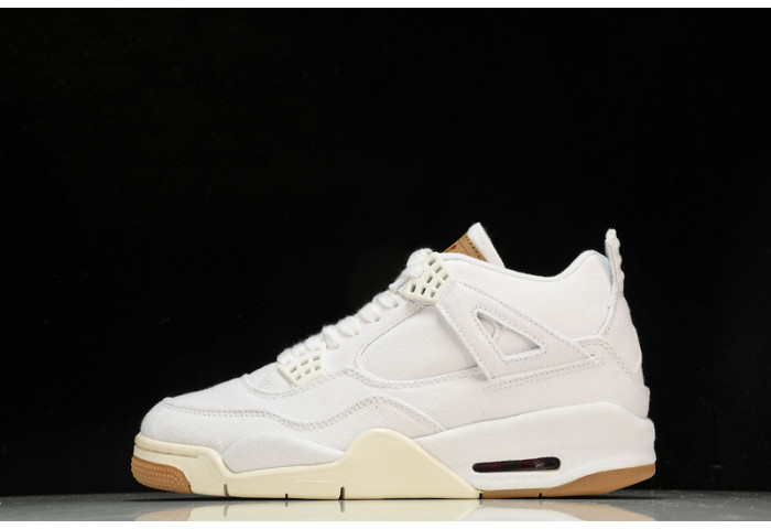 levi’s x air jordan 4 denim   ao2571-100