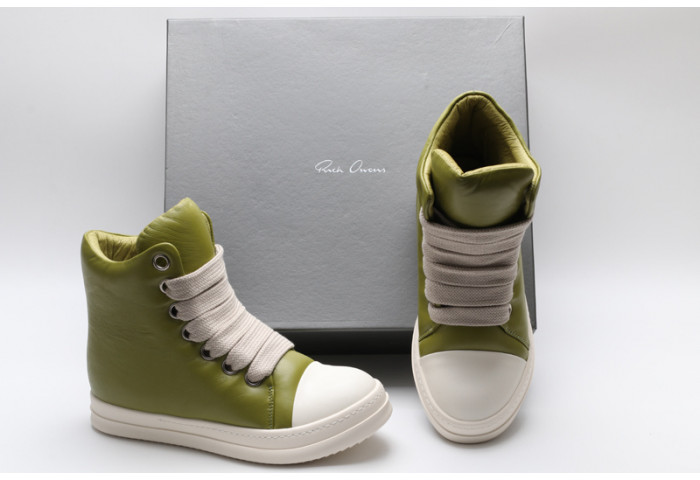 rick owen.s sneaker ro-127