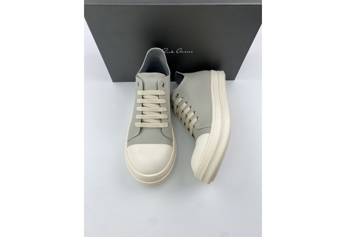 rick owen.s sneaker ro-120