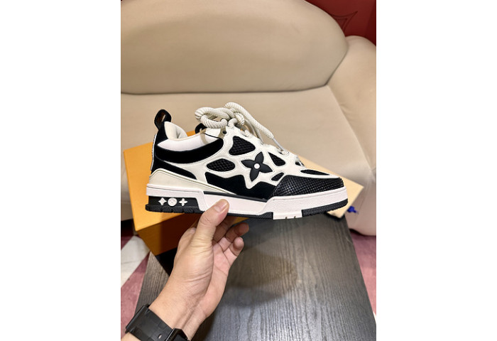 lou vuit sci-fi sneakers  lvss-0148