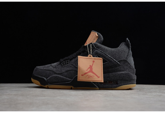 jordan 4 retro levi