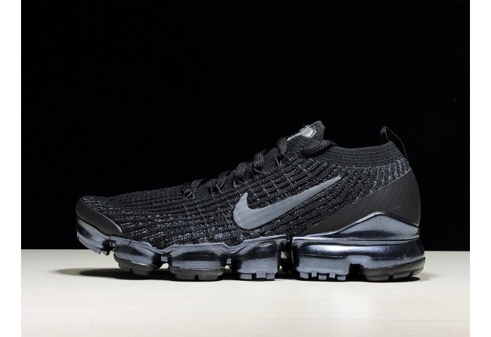nike air vapormax flyknit 3.0  black aj6900-004