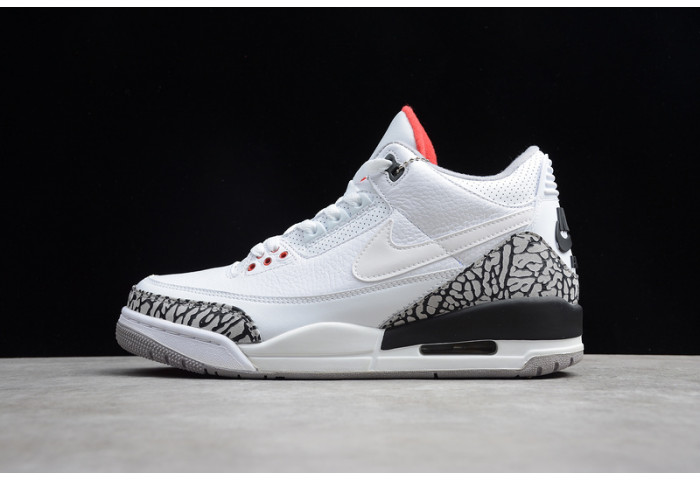 air jordan 3 jth S*per bowl av6683-160