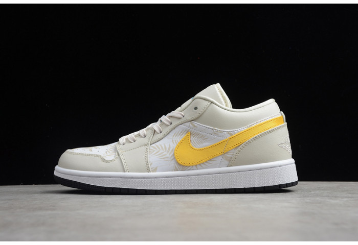 jordan 1 low palm tree ck3022-107