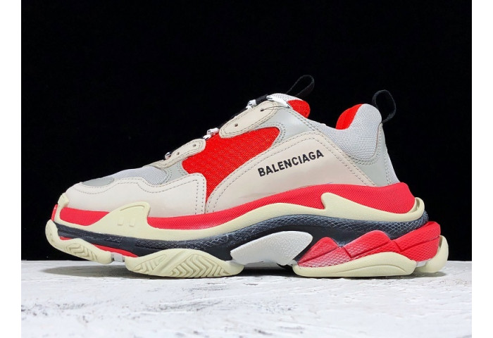 balenga triple s trainer 