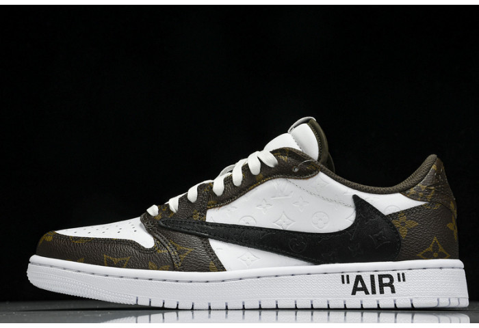 air jordan 1 low lv   dl2403-002