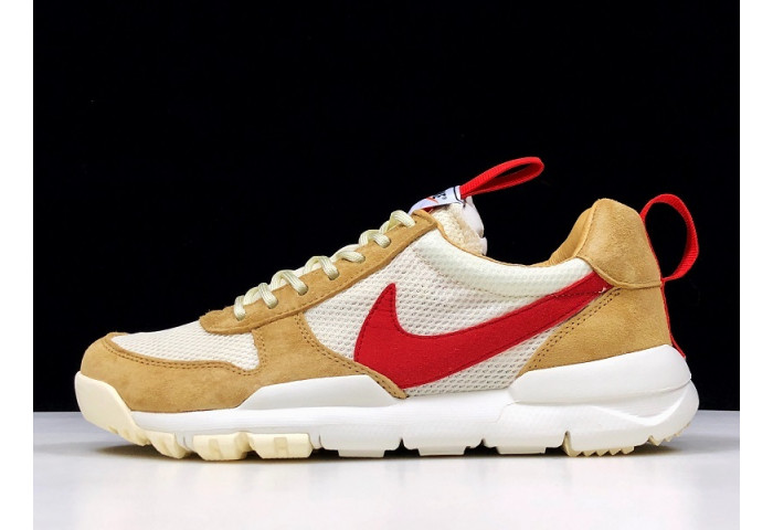 nikecraft mars yard shoe 2.0 tom sachs space camp  aa2261-100