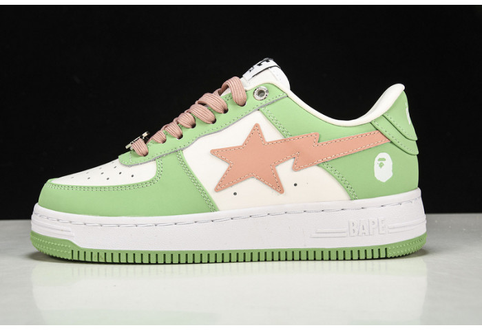 a bathing ape bape sta low  ab-046
