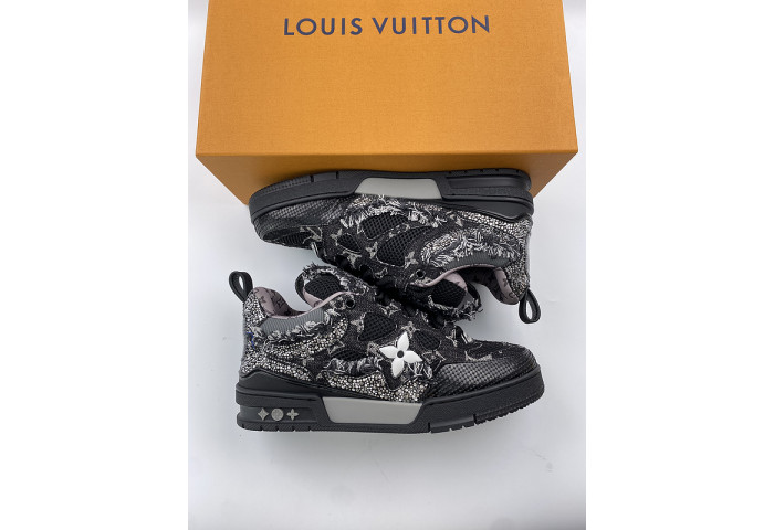 lou vuit sci-fi sneakers  lvss-0113