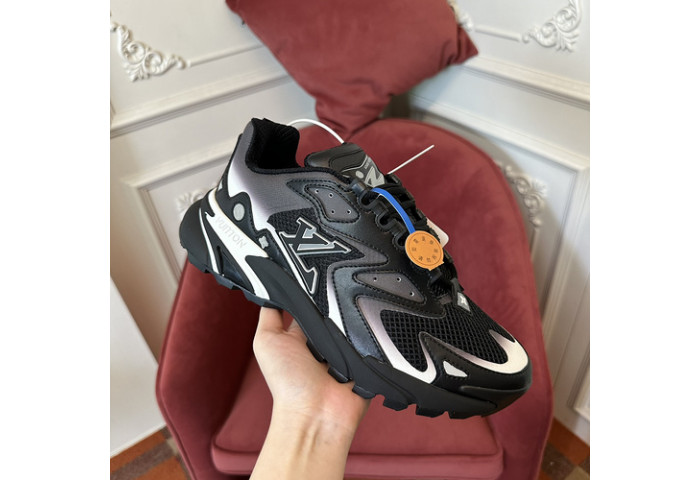 lou vuit sci-fi sneakers  lvss-0222