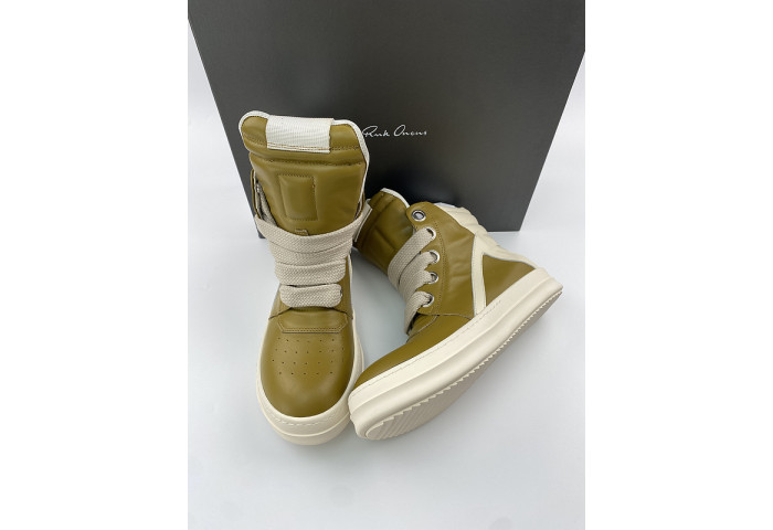 rick owen.s sneaker ro-138