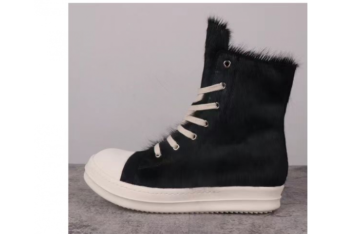 rick owen.s sneaker ro-148