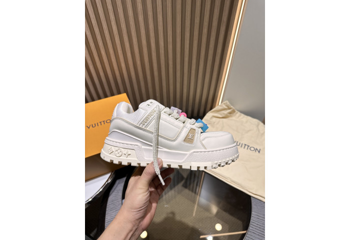 lou vuit sci-fi sneakers  lvss-0191