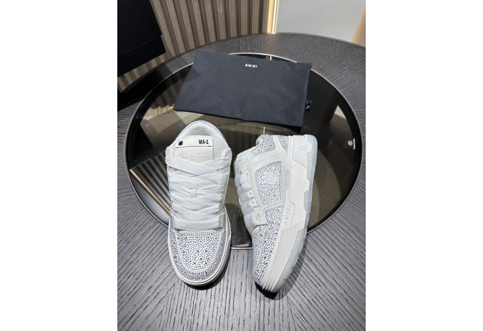 amiri sneakers   am-125