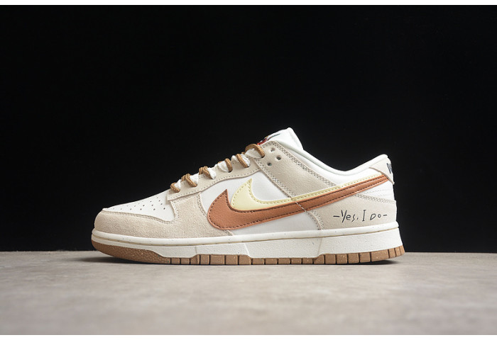 nike dunk low  d09457---100
