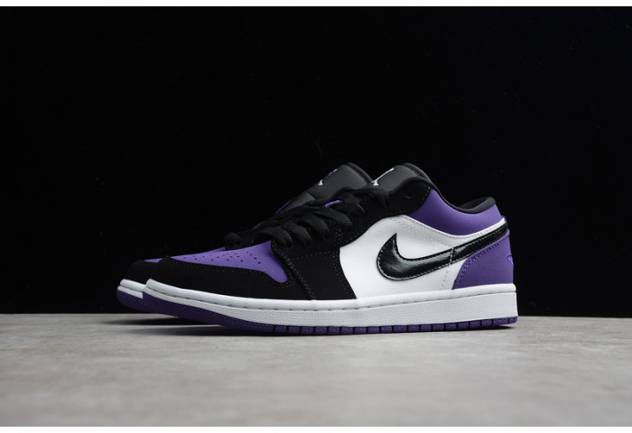 air jordan 1 low  553558-125
