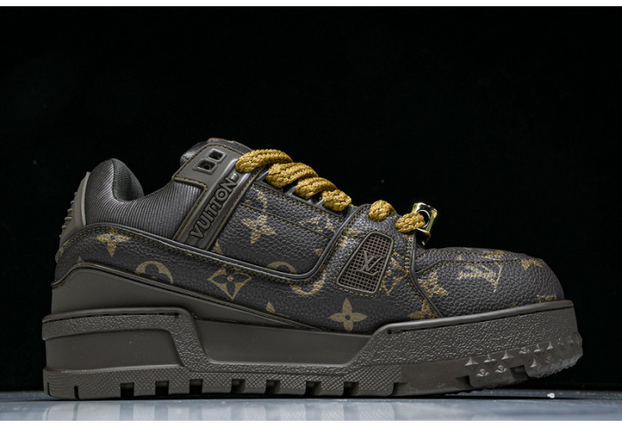 lou vuit  sneakers  lvss-0275