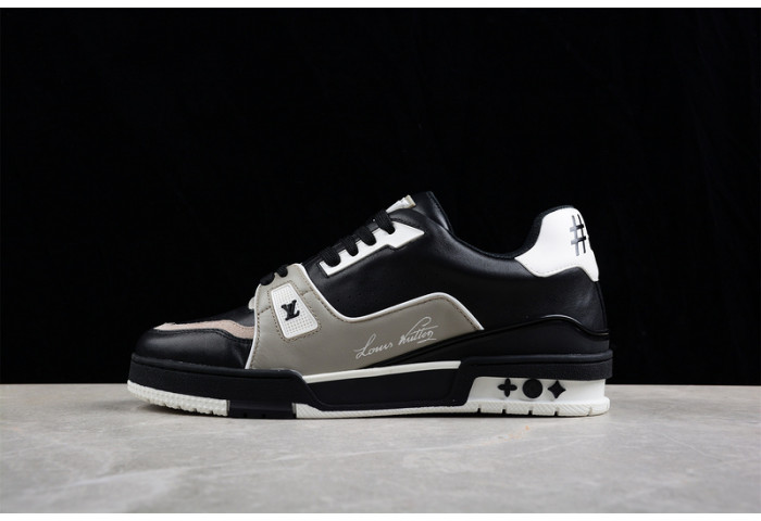 lou vuit sci-fi sneakers  lvss-058