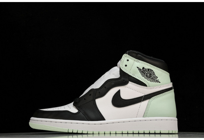 air jordan 1 retro high og nrg "igloo" 861428-100